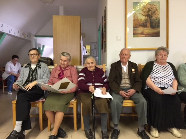 Farsangi ünnepség a Fényes házban 2018 - 16